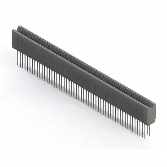 745-106-545-206 EDAC Inc.  Edgeboard Connectors